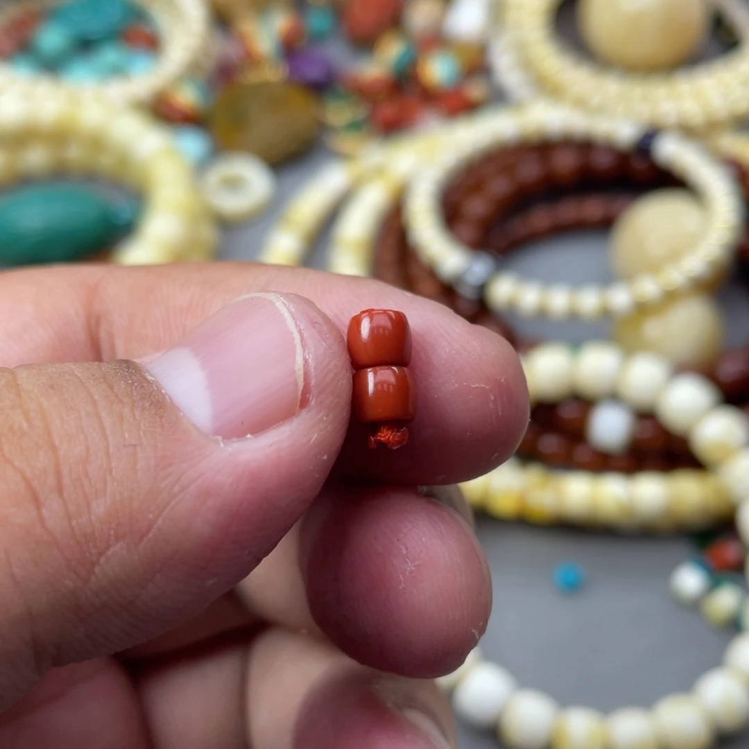 南红玛瑙珠宝奇石未镶嵌