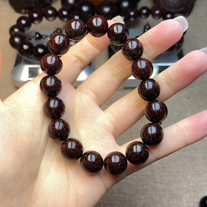 檀香紫檀（小叶紫檀）1.2满星