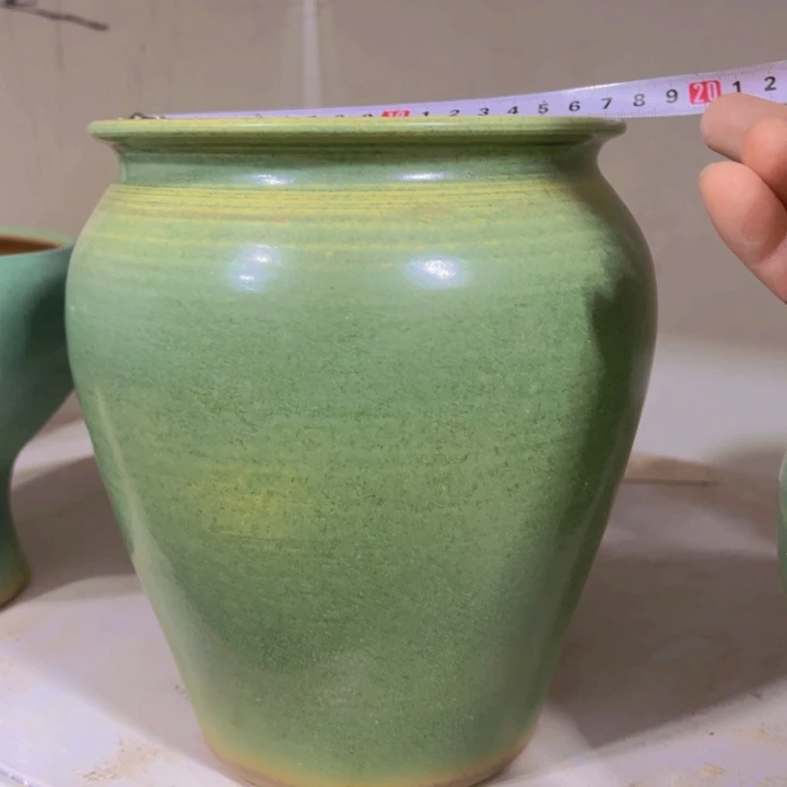 景德镇陶瓷手工制作豆*姐