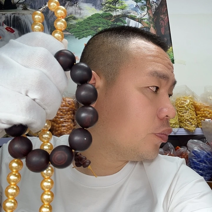 非洲紫檀（红花梨）209