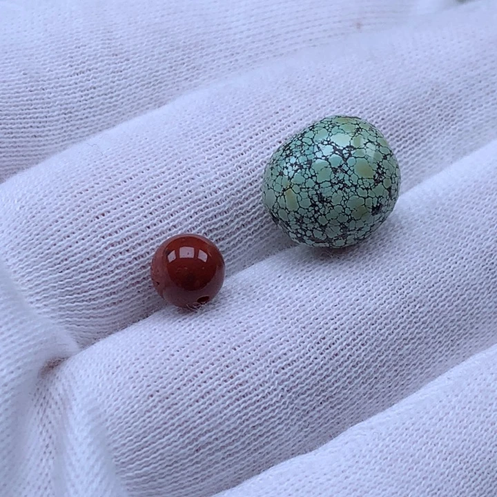南红玛瑙未镶嵌珠宝奇石