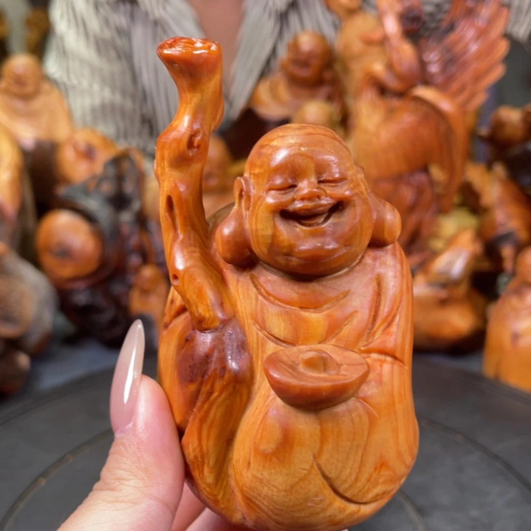 【闪购商品】柏木（崖柏）其他