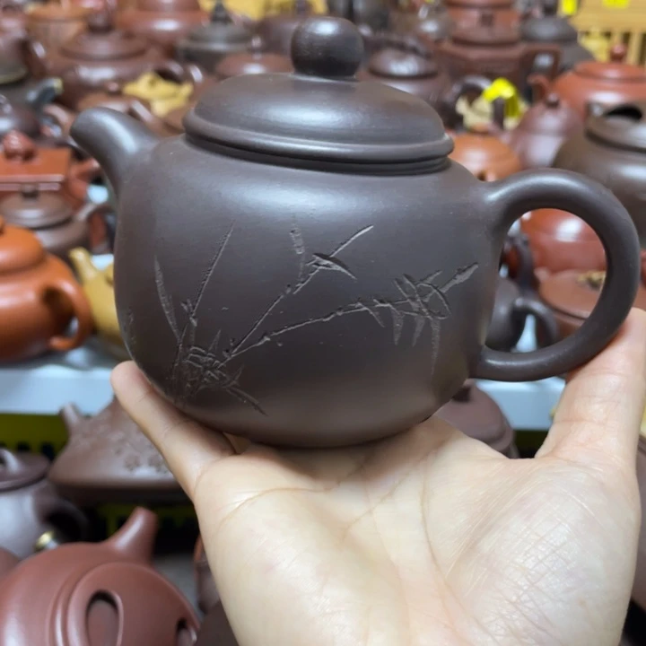 茶杯紫砂紫砂艺术学院