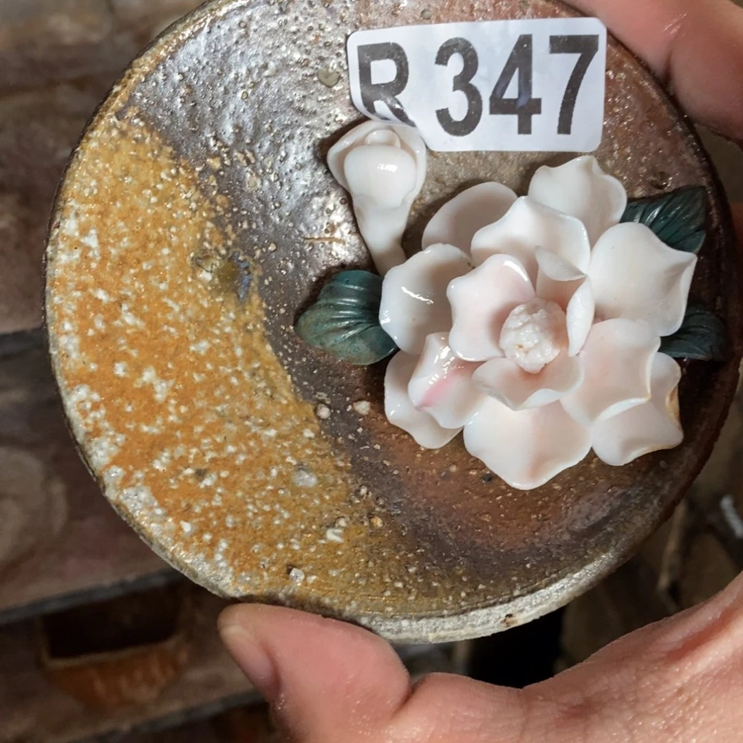 开窑大吉 高货多多乜*347