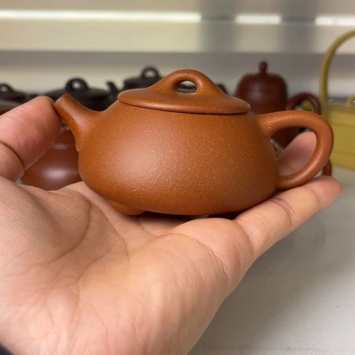 茶壶紫砂紫砂茶具