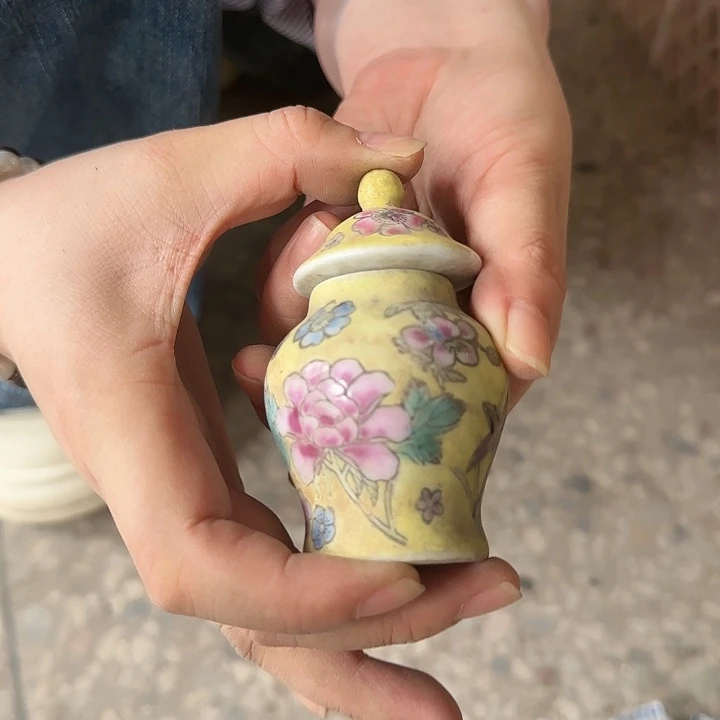 其他景德镇陶瓷艺术品