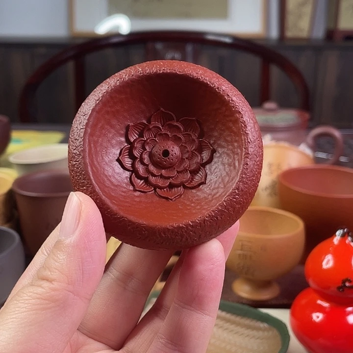 茶壶紫砂哈哈就哈哈
