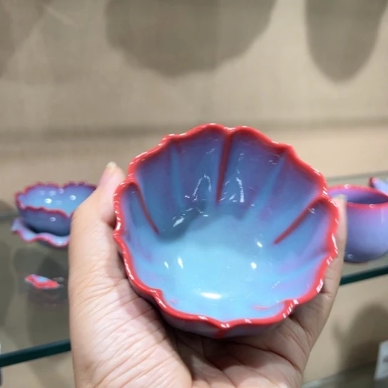 大宋甄选茶具茶器