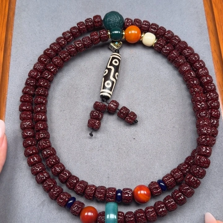 金刚菩提吊坠金刚