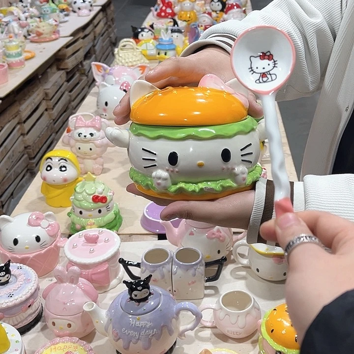 紫砂茶案这么多人都在等
