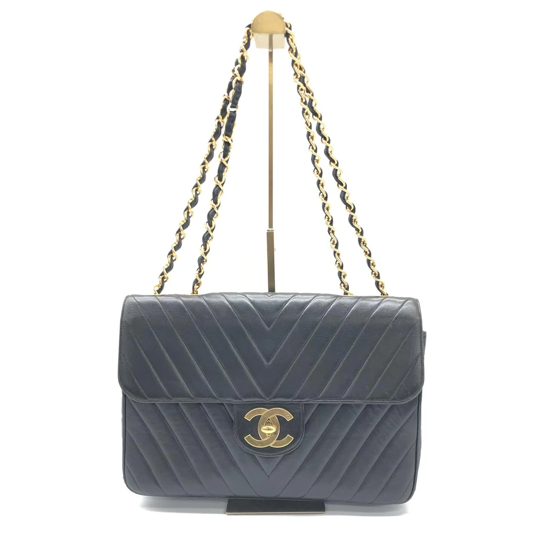 99新 Chanel/香奈儿 香奈儿/单肩包/8674