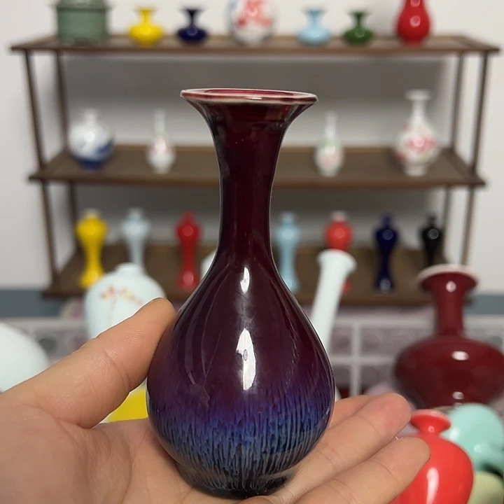 本山绿泥景德镇陶瓷研究所学会