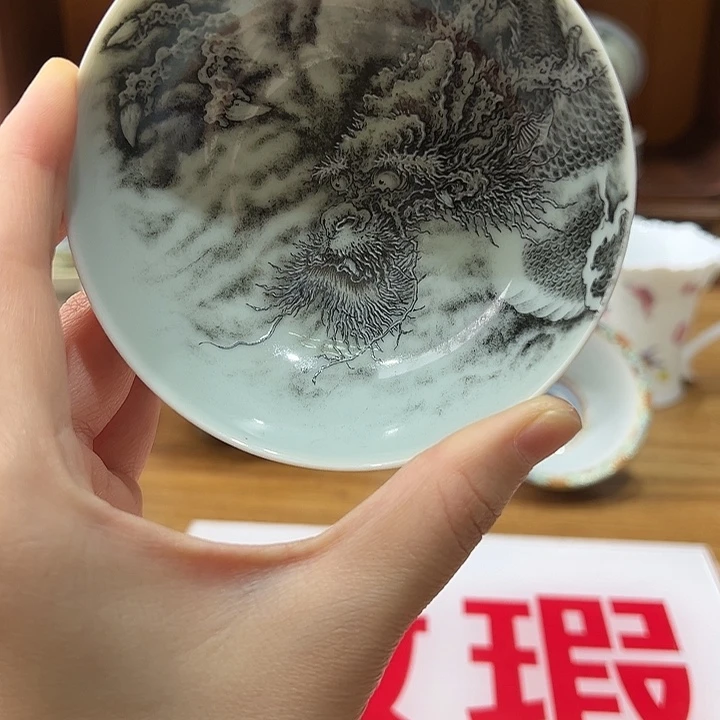 微瑕微瑕景德镇陶瓷