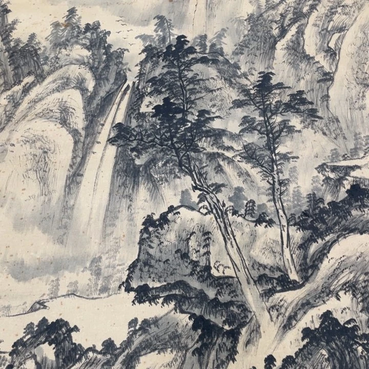 a***烟精品剪纸专拍作品