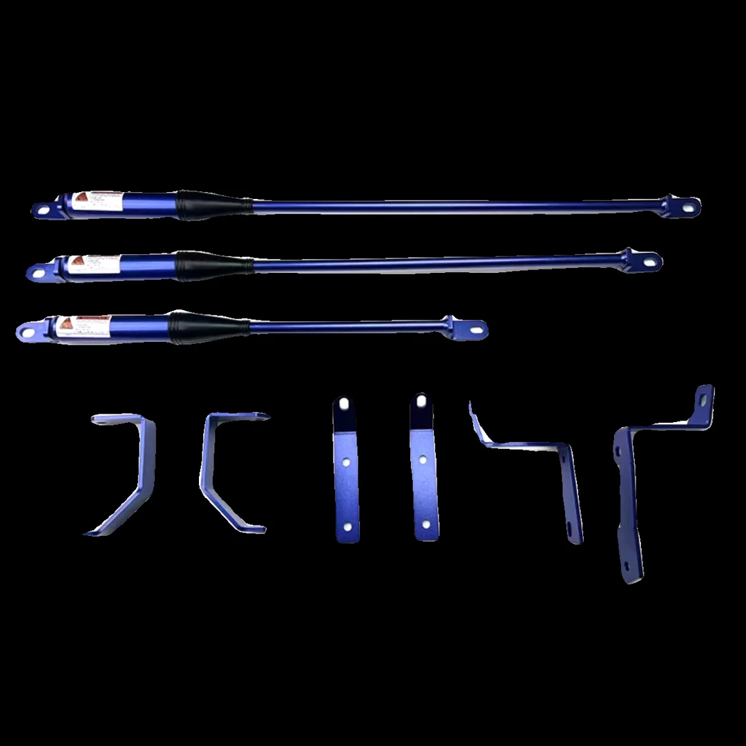 适用于24~25款问界Ultra焕版问界M7M8M9阻尼平衡杆底盘防