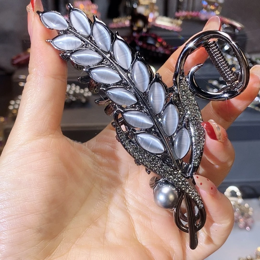 皮质铁合金一切就