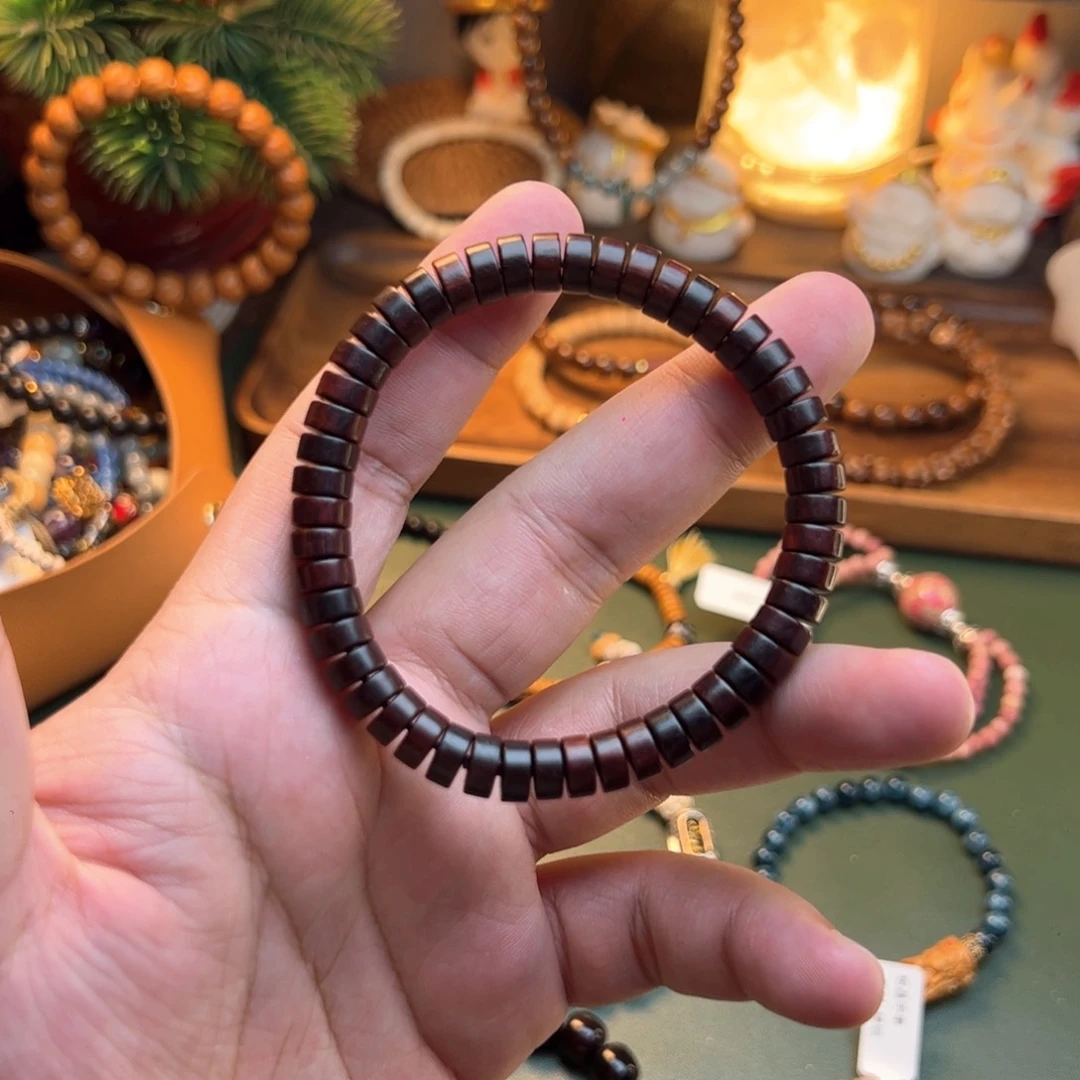 菩提根/象牙果手串
