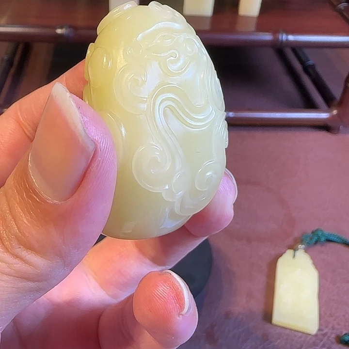 印石寿山石福建寿山石