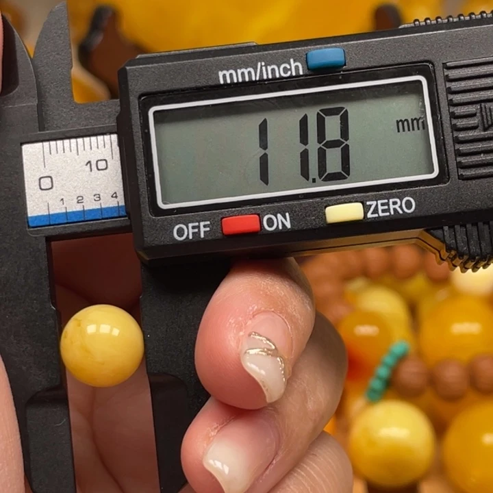 树脂非金属2代蜡02