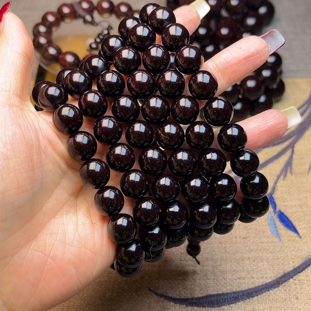 檀香紫檀（小叶紫檀）1.2 108