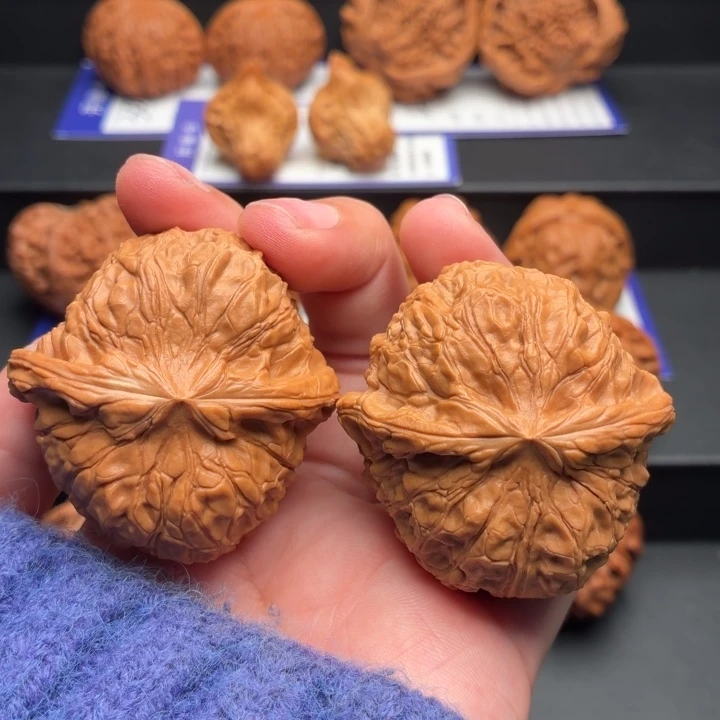 核桃全品大南瓜墩44尺