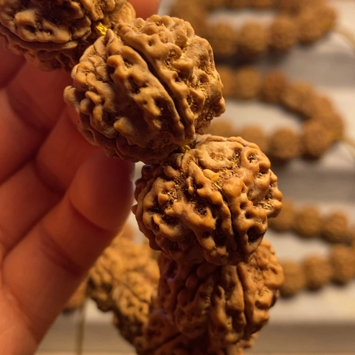 金刚菩提吊坠尼泊尔大金刚