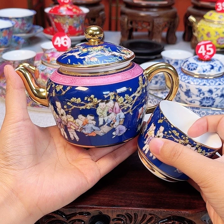 景德镇陶瓷景德镇瓷器