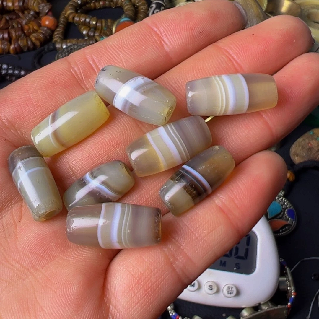 大果紫檀（缅甸花梨）梓*&