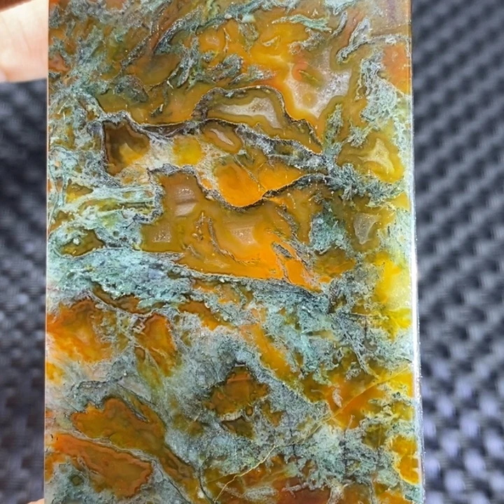 缘***遇未镶嵌无玛瑙/玉髓