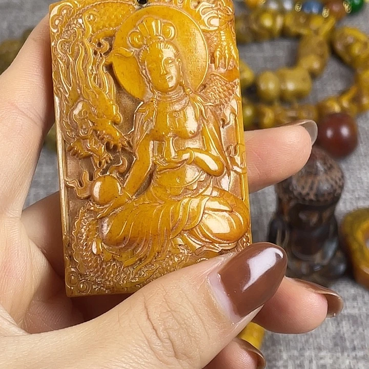 大果紫檀（缅甸花梨）牌子