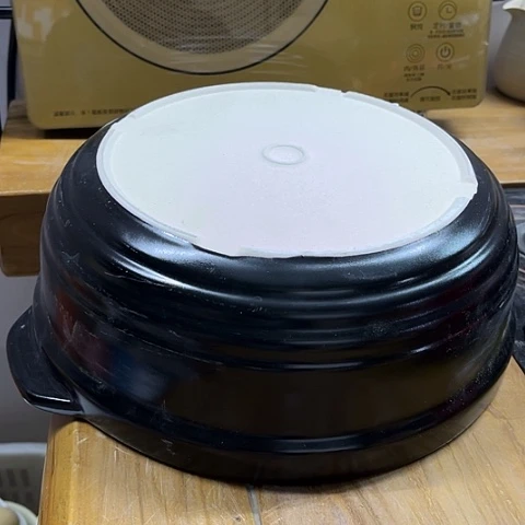 微瑕，明火、口径28高9dx一个无盖小号