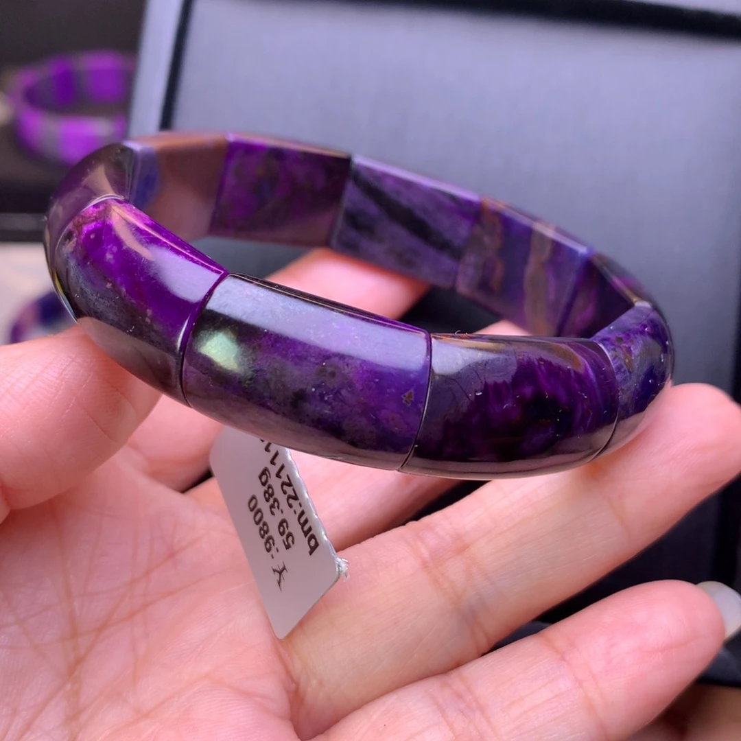 苏纪石（舒俱来）未镶嵌手牌