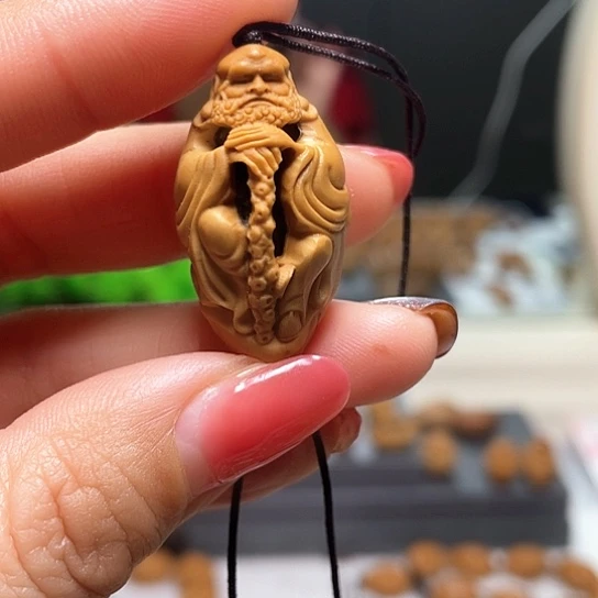 橄榄核手串/手链橄榄核