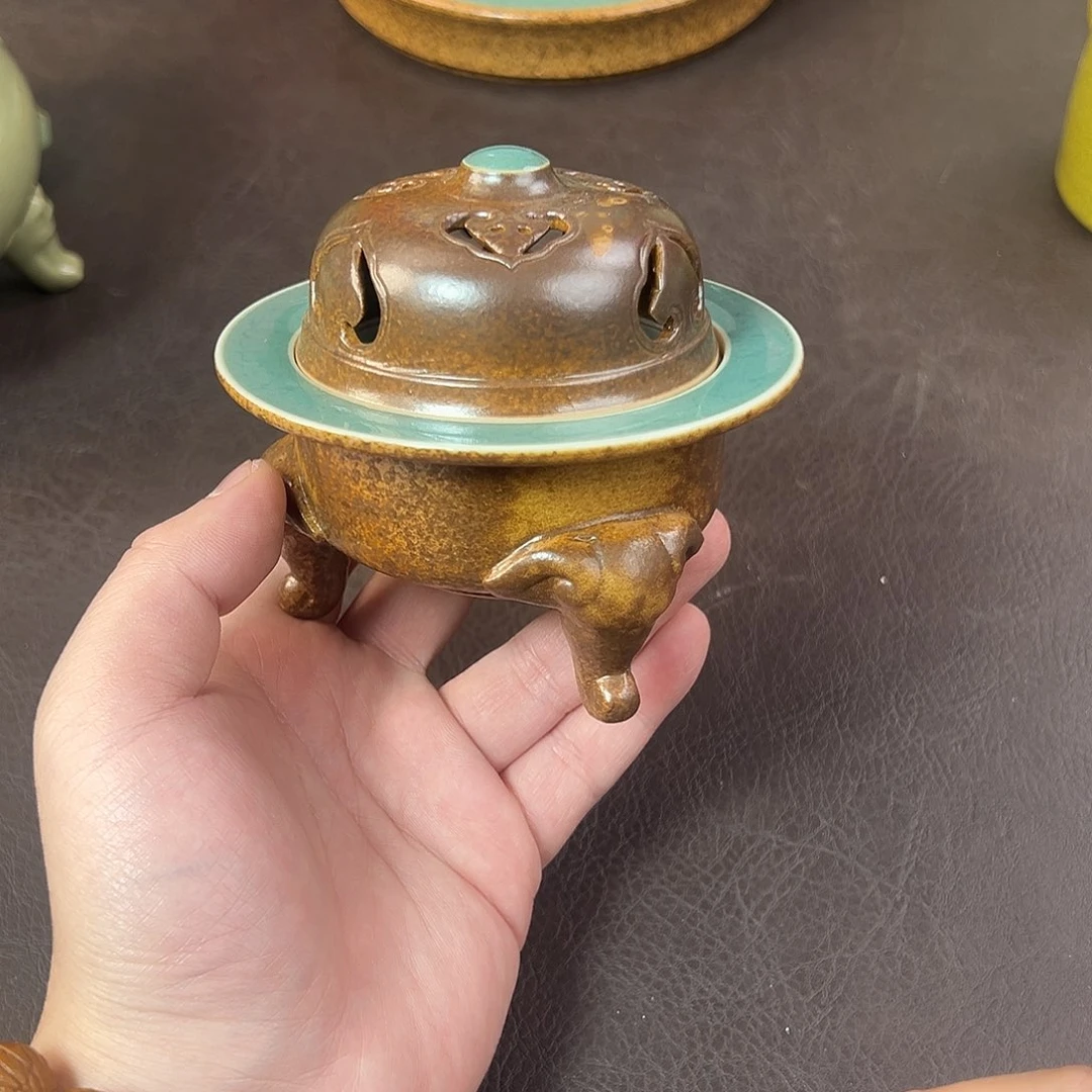 S***o青瓷茶器青瓷茶器