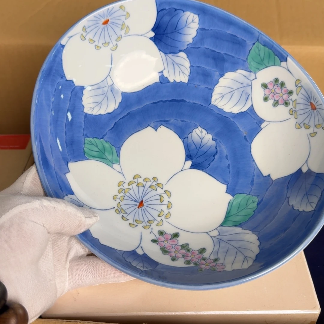 瓷片好物不断，惊喜不断