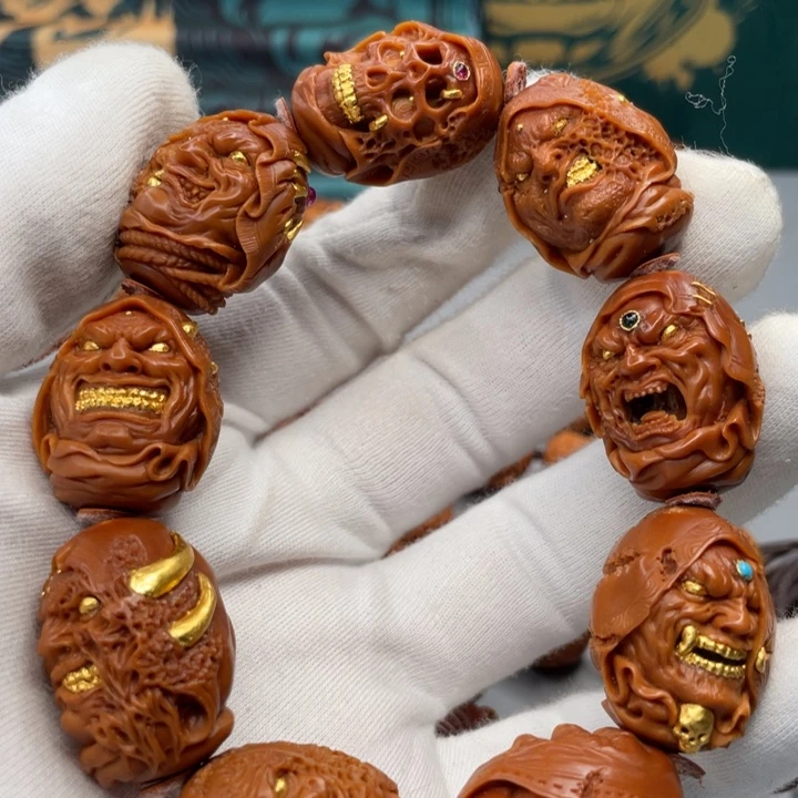 橄榄核手串/手链橄榄核