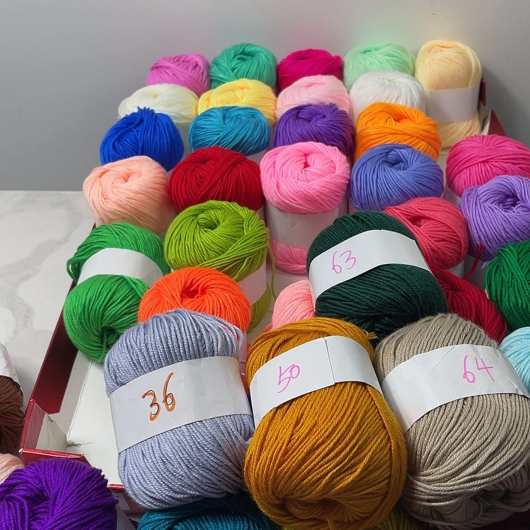 沉***，棉蚕丝蛋白宝宝线