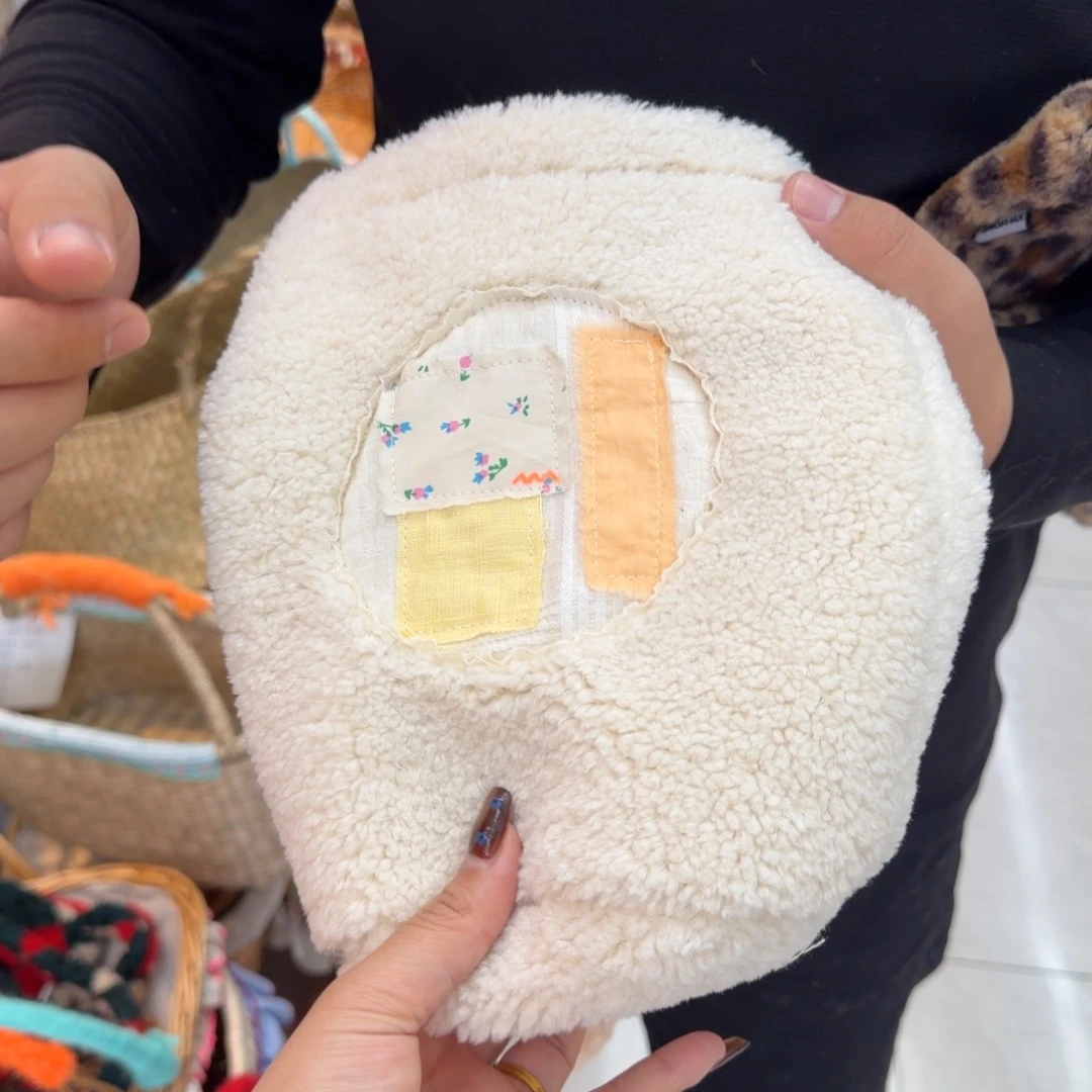 大馍馍推荐好看包包