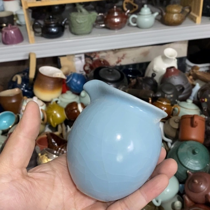 陶瓷艺术品及陶瓷制品