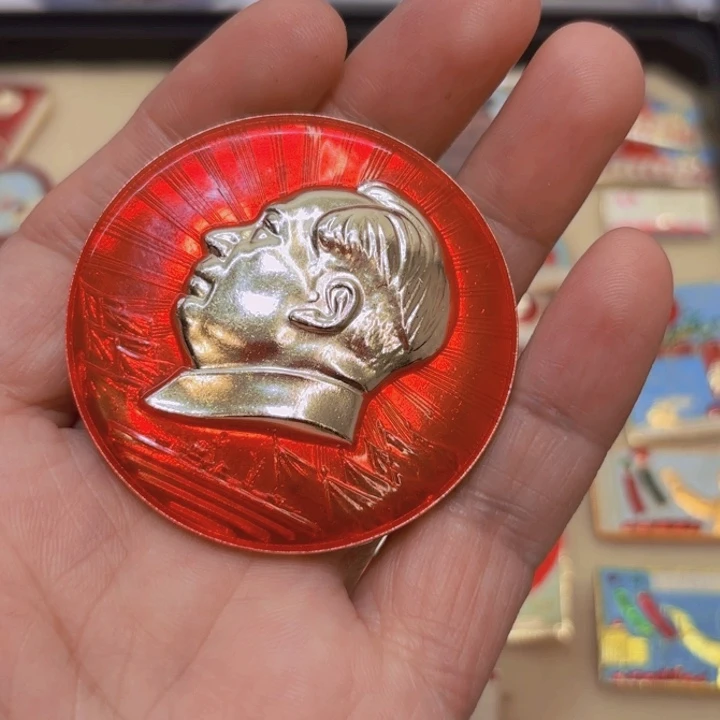 其他普通金属鲤*一