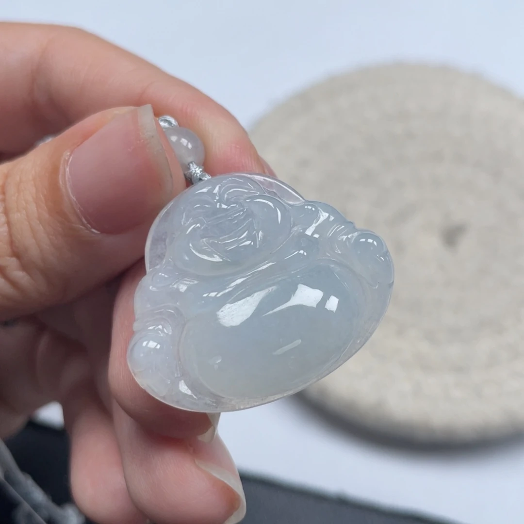 翡翠未镶嵌手链天然A货缅甸翡翠