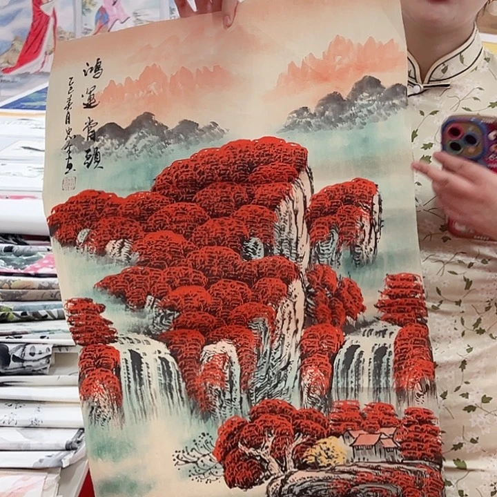横款福利待遇也很不错哦618