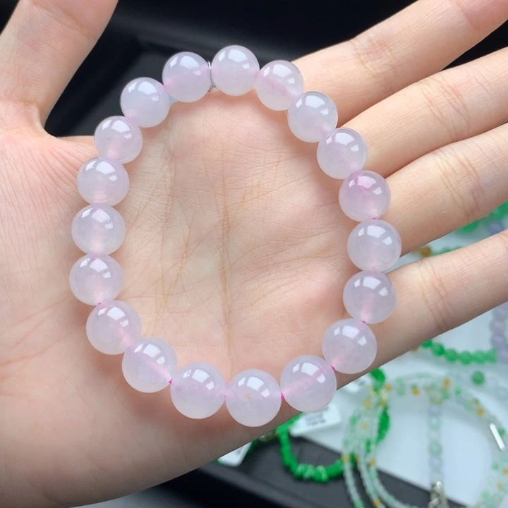未镶嵌手镯翡翠翡翠