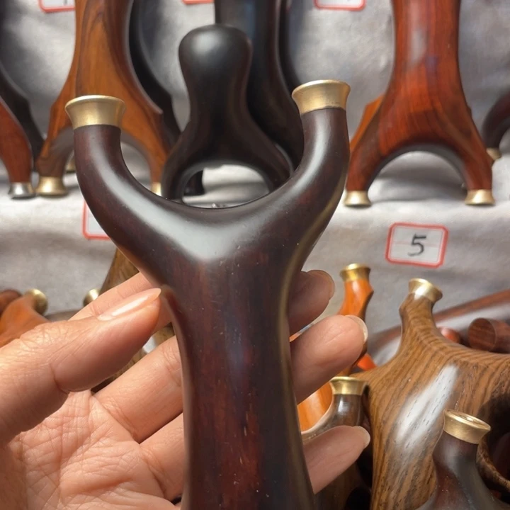 大果紫檀（缅甸花梨）瑕疵315