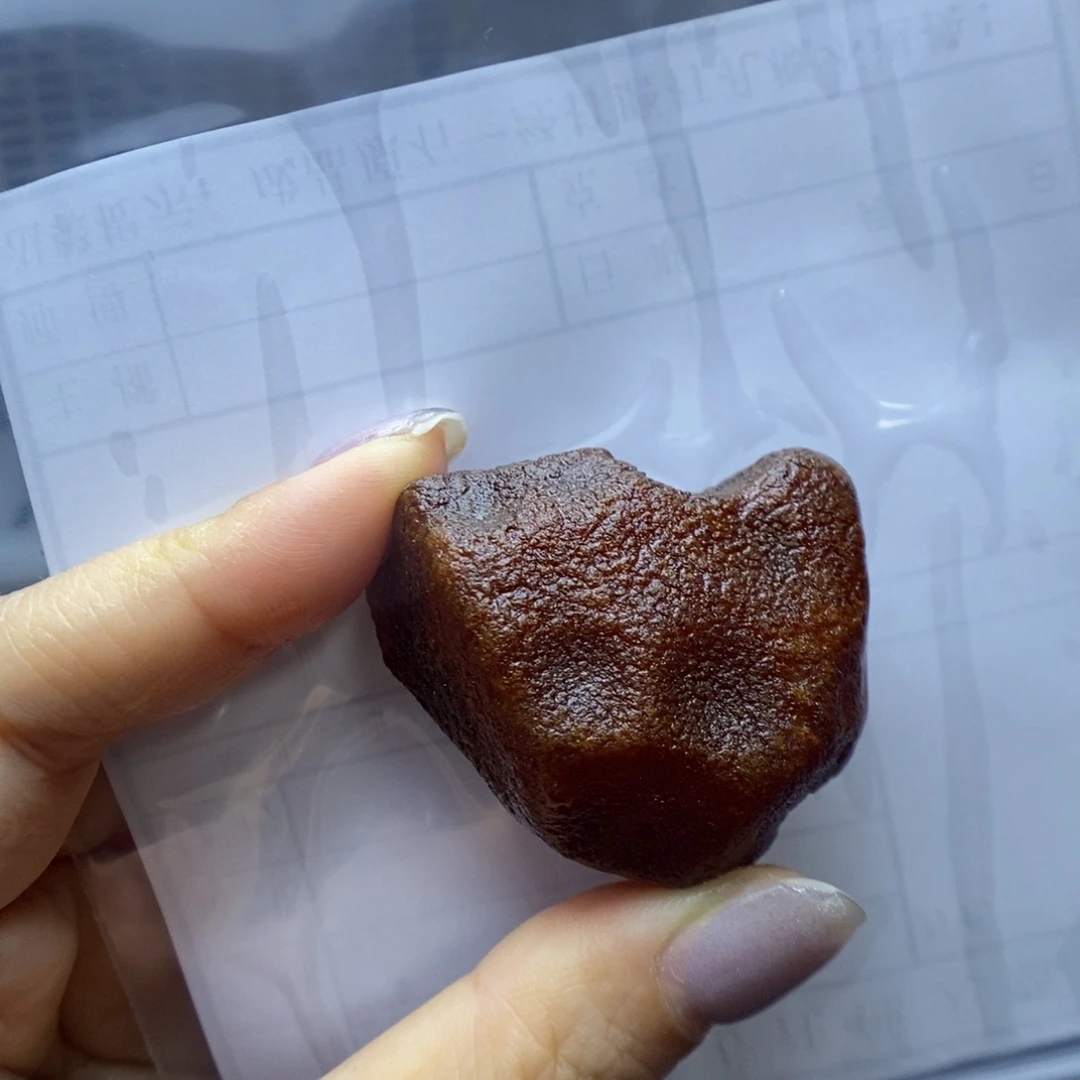 定制蜜蜡未镶嵌郎