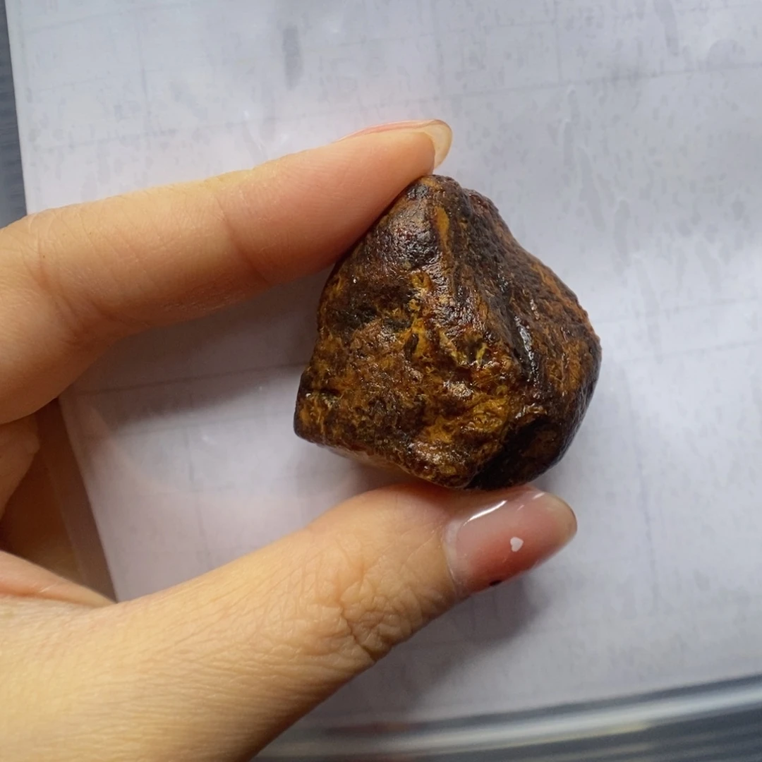 定制蜜蜡未镶嵌郎