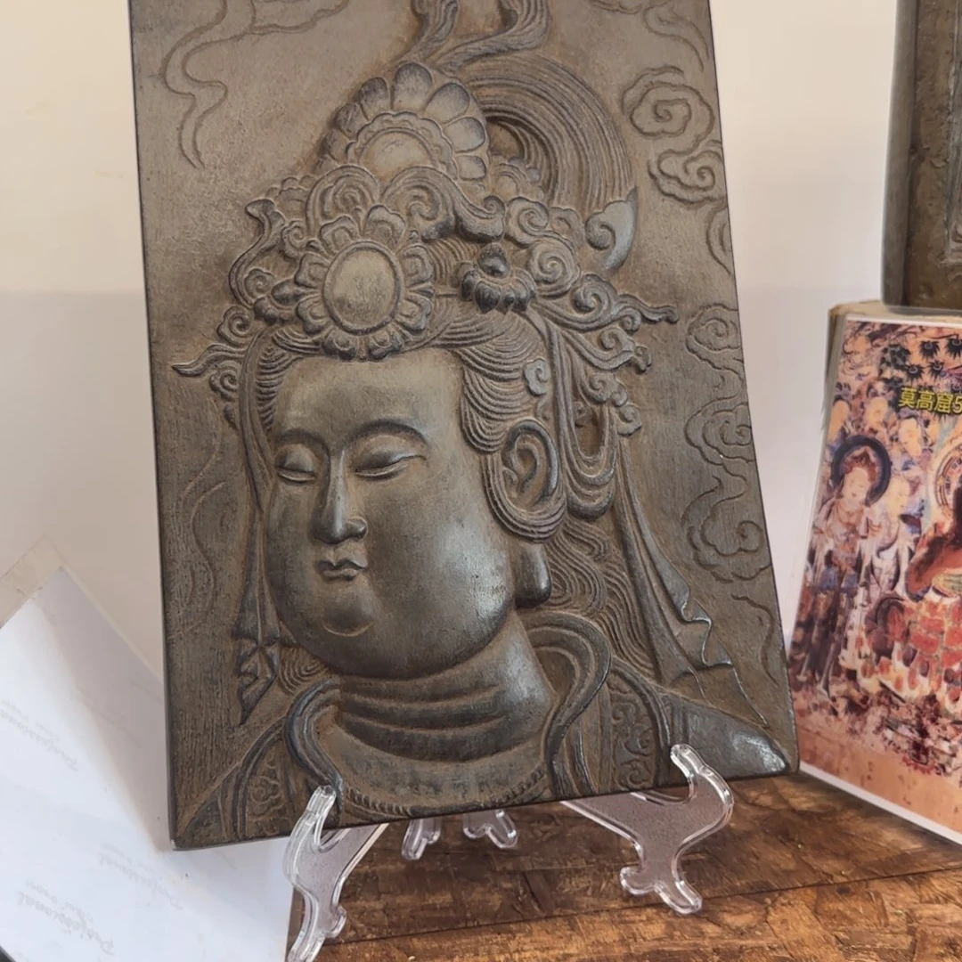 用***户石材高端复古摆件