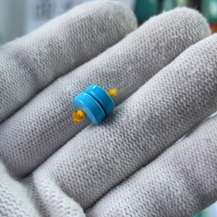 南红玛瑙未镶嵌手链