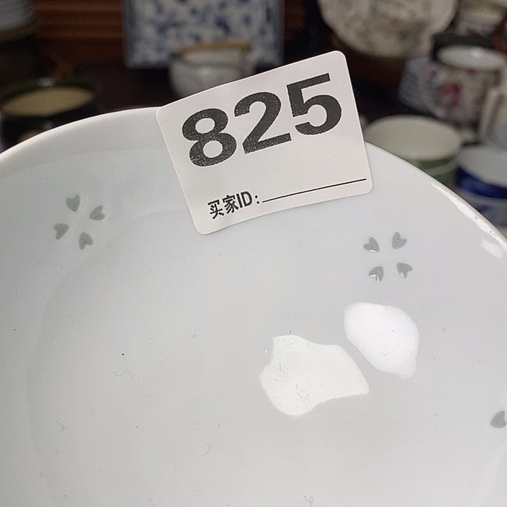 吕***布各式各样不同器型