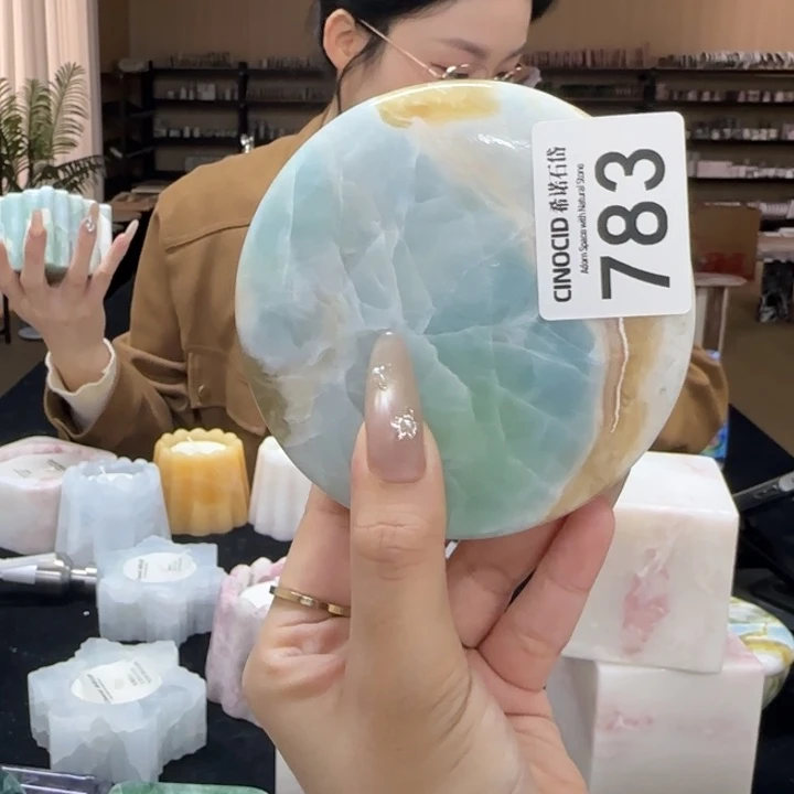 马尔代夫蓝舒芙蕾 783